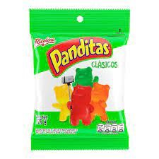 Panditas