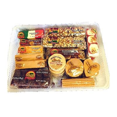 Sweets La Molienda