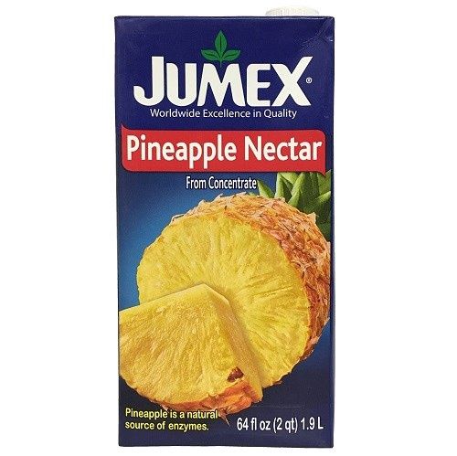 Jumex Tetrapack