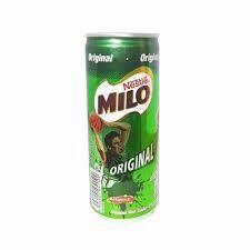 Milo