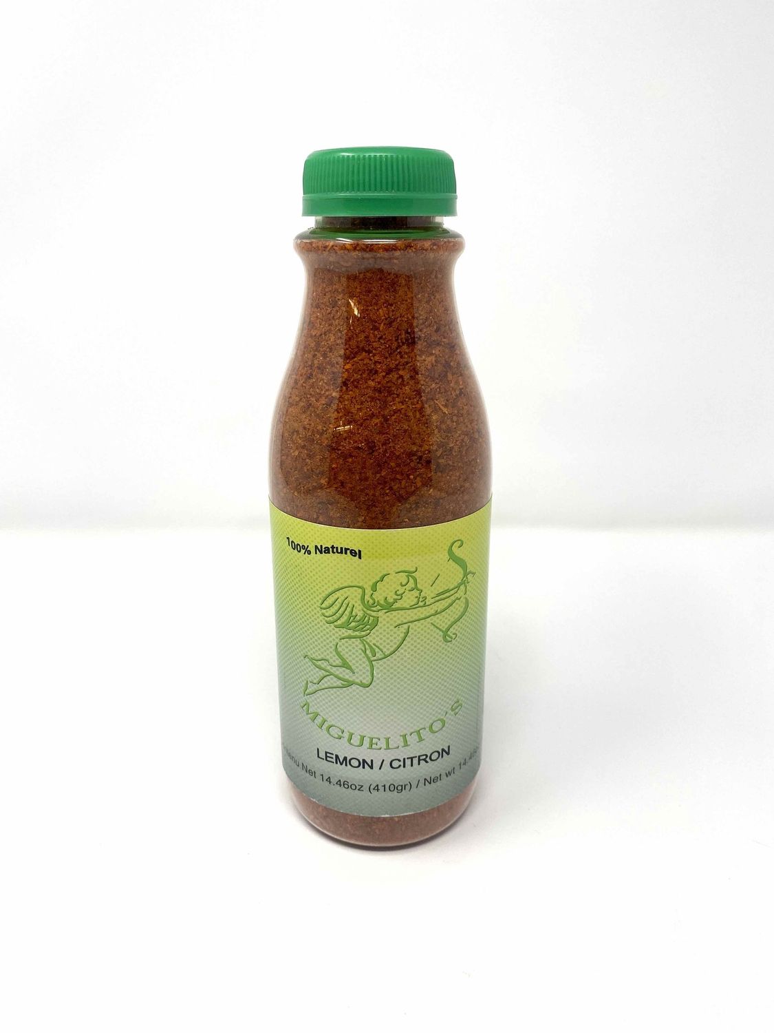 Miguelito Seasoning Large