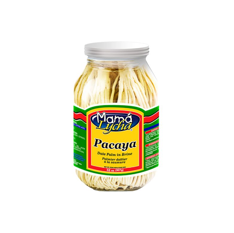 Pacaya Mama Lycha (32oz)