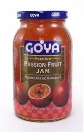 Passion Fruit Jam Goya