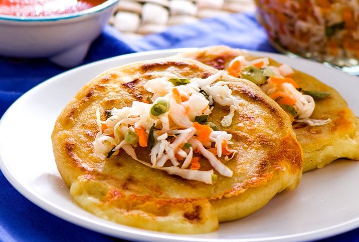 Pupusa