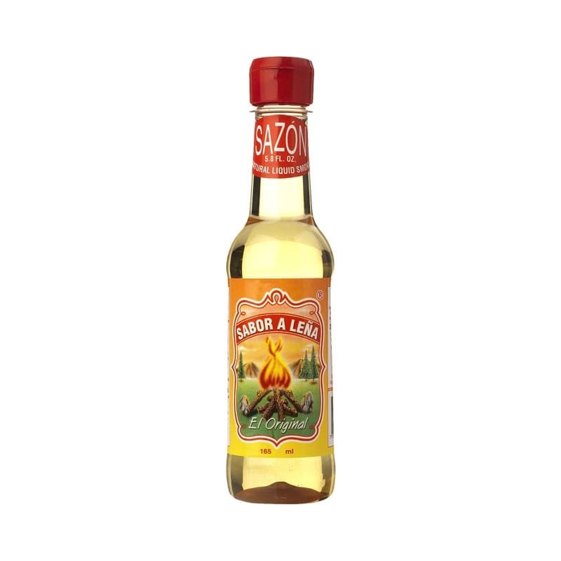 Sabor Lena
