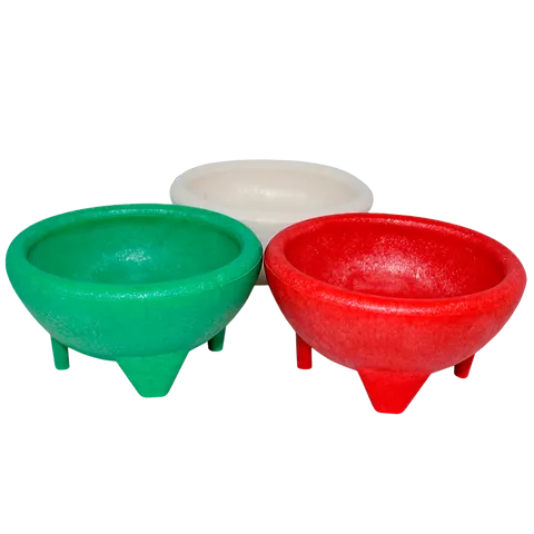 Salsero Tricolor