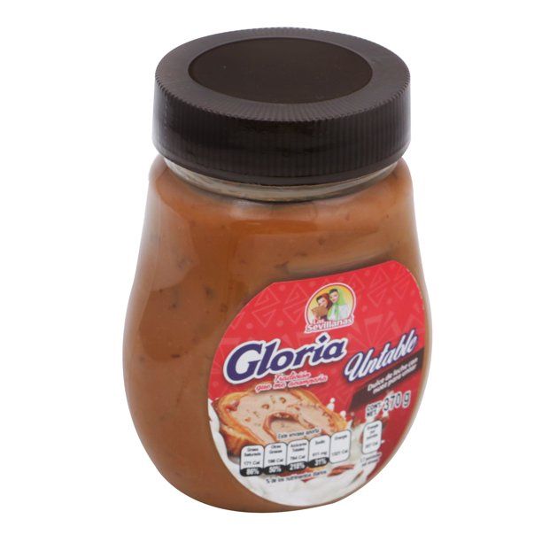 Sevillana Cajeta Spread