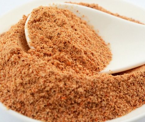 Shrimp Powder (2oz)