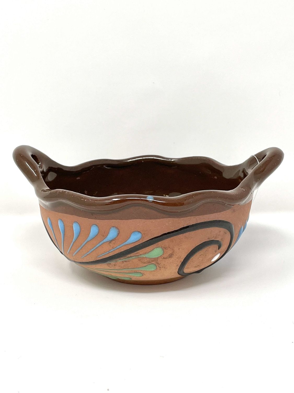 Sand Clay Quesera