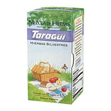 Tea Taragui