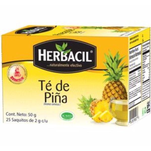 Tea Bags Herbacel