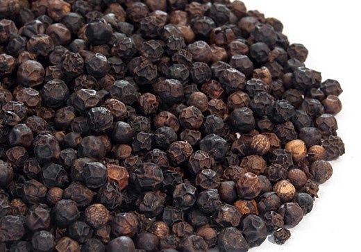 Whole Pepper La Mixteca