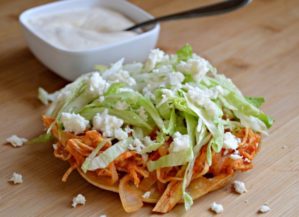 Tostada