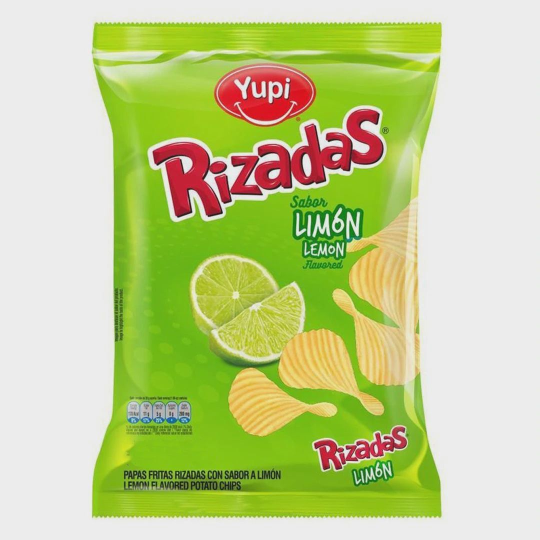 Rizadas Yupi