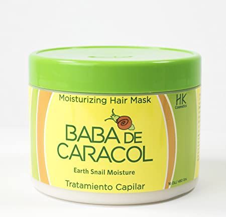 Baba de Caracol Conditioner