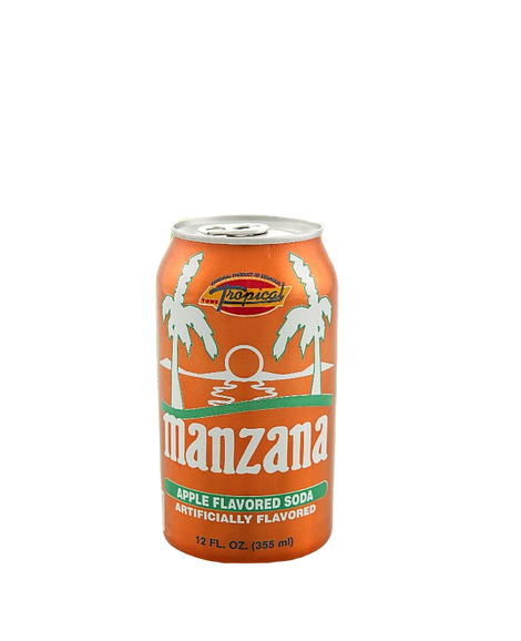Tropical Cans
