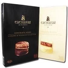 Alfajores Cachafaz
