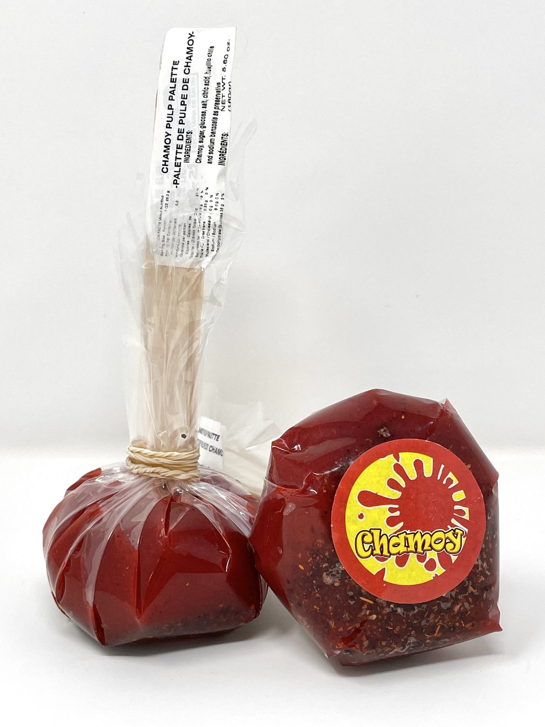 Pulp Palettes Candy