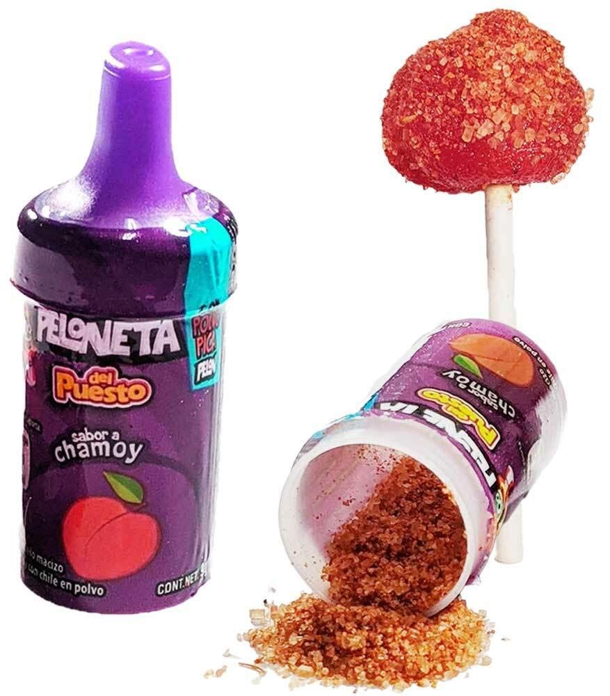 Peloneta del Puesta Single