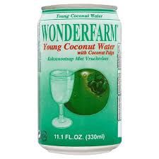 Coconut Water