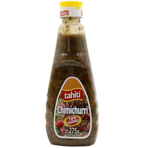 Chimichurri Tahiti