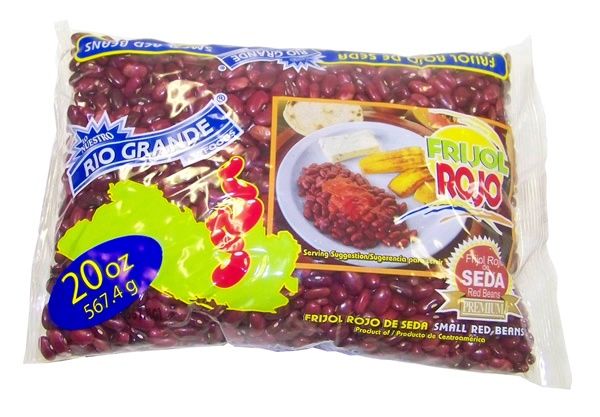 Seda Beans Rio Grande