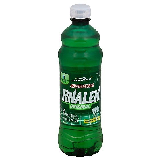 Piñalen Multipurpose Cleaner
