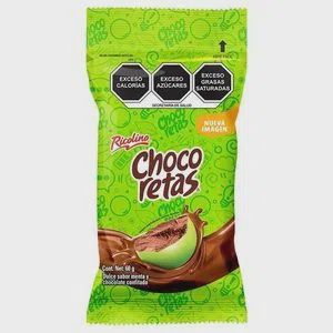 Chocoretas Mini Single