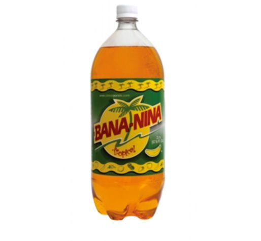 Bananina Diana 2L