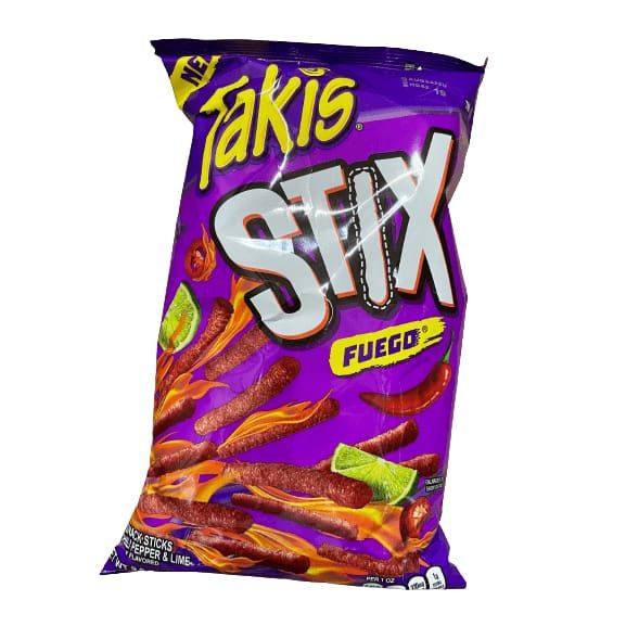 Takis Stix