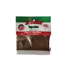 Si senor Clavo Molido 1oz