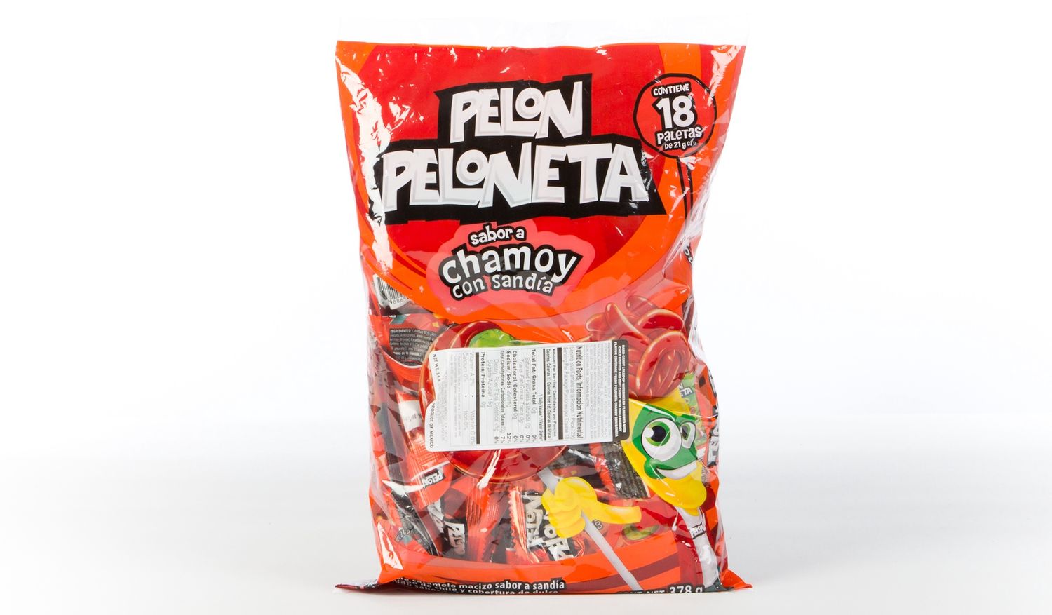 Pelon Peloneta Bag