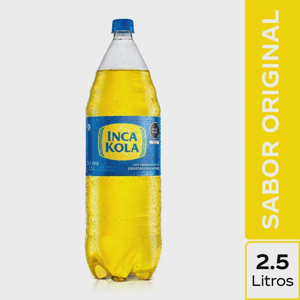 Inca Kola (2.5L)