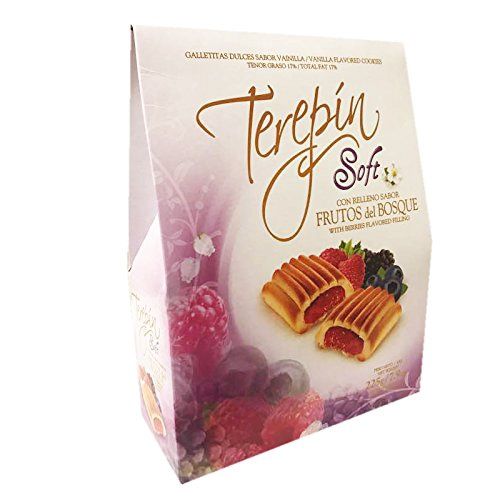 Terebin Soft