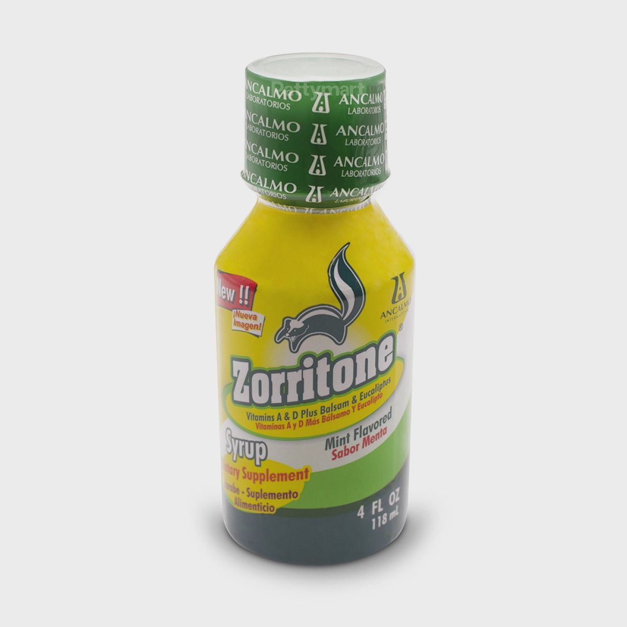 Zorritone