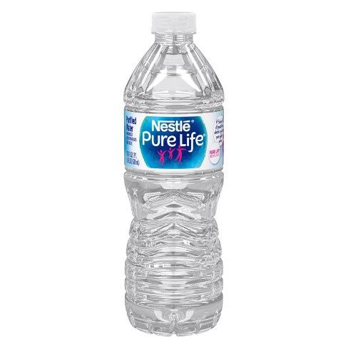 Water