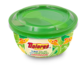 Tuna Dolores