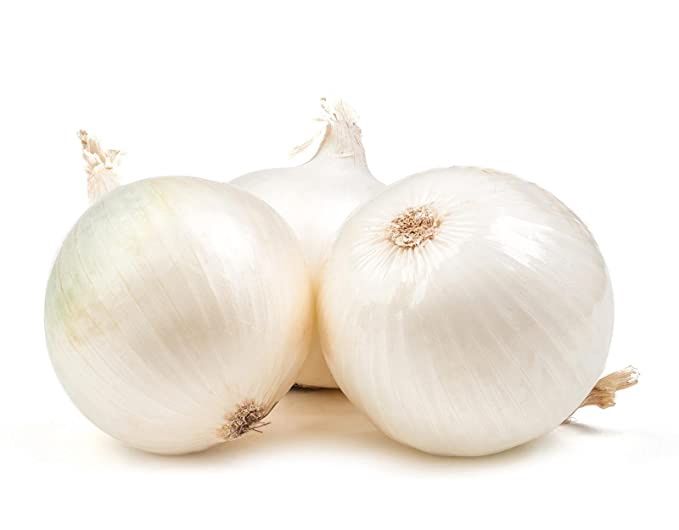 White Onion (1lb)