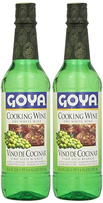 Goya Cooking Wine