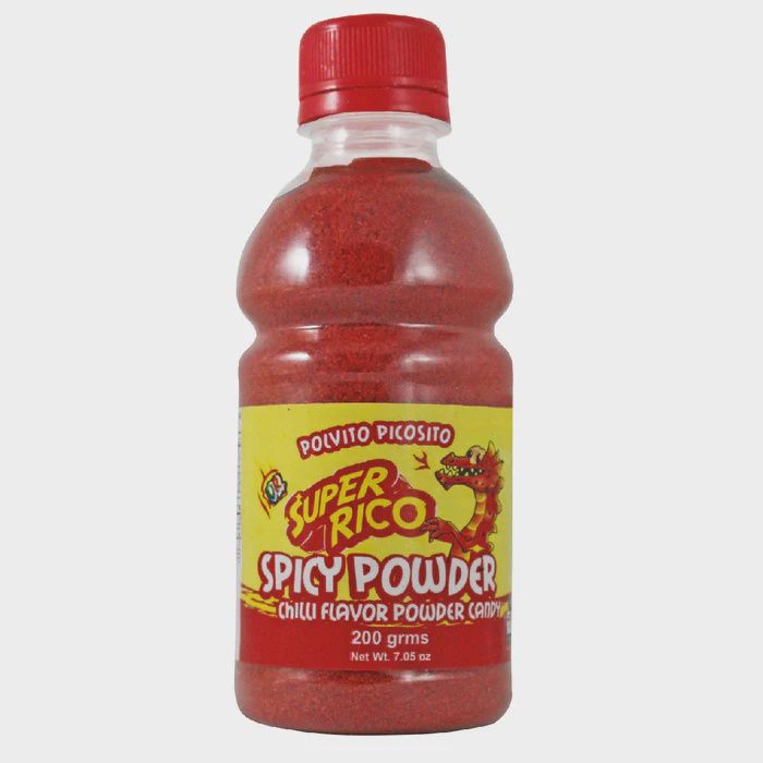 Super Rico Sweet Powder