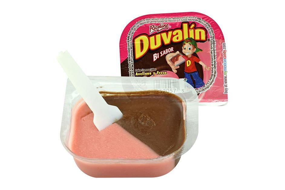 Single Duvalin