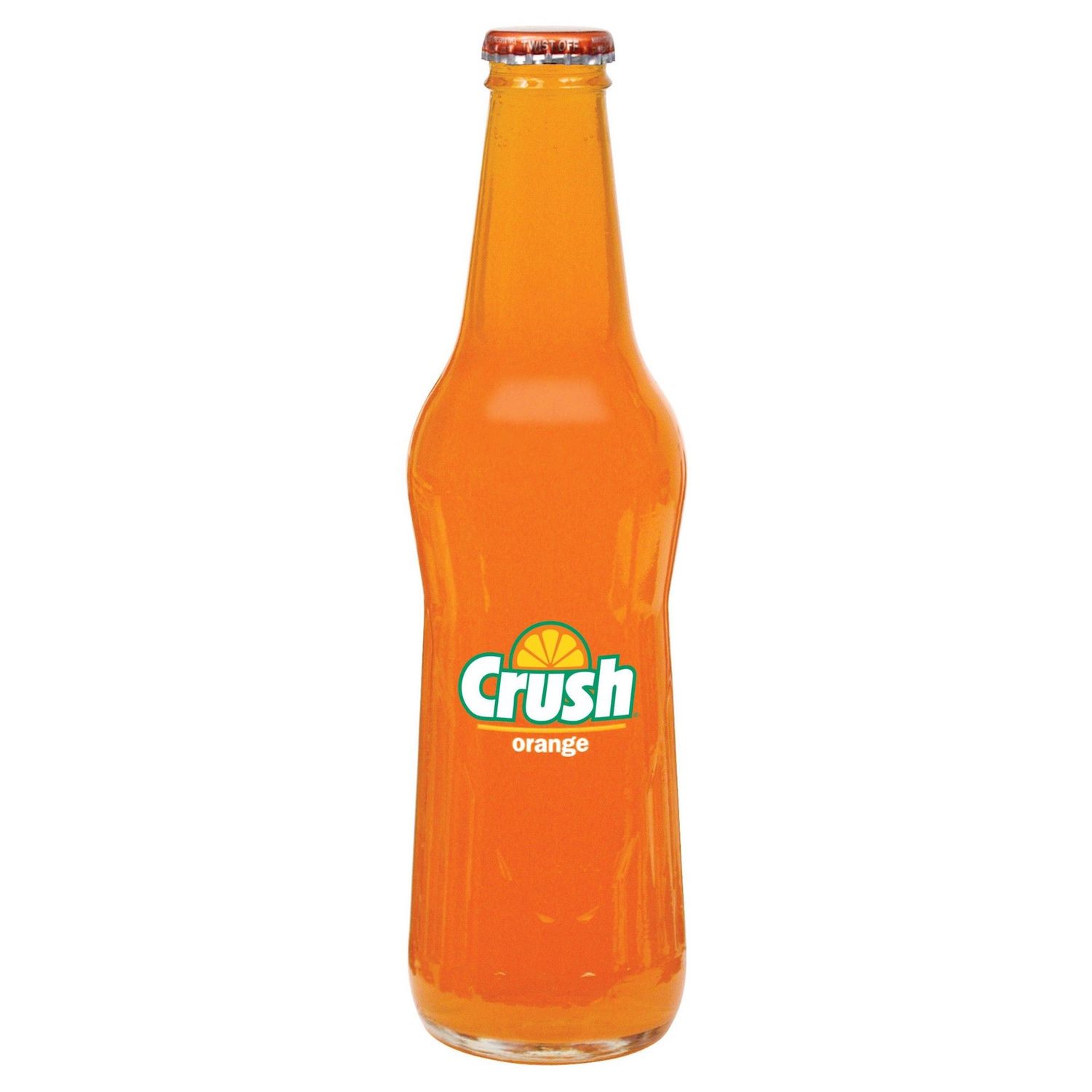Crush Bottle