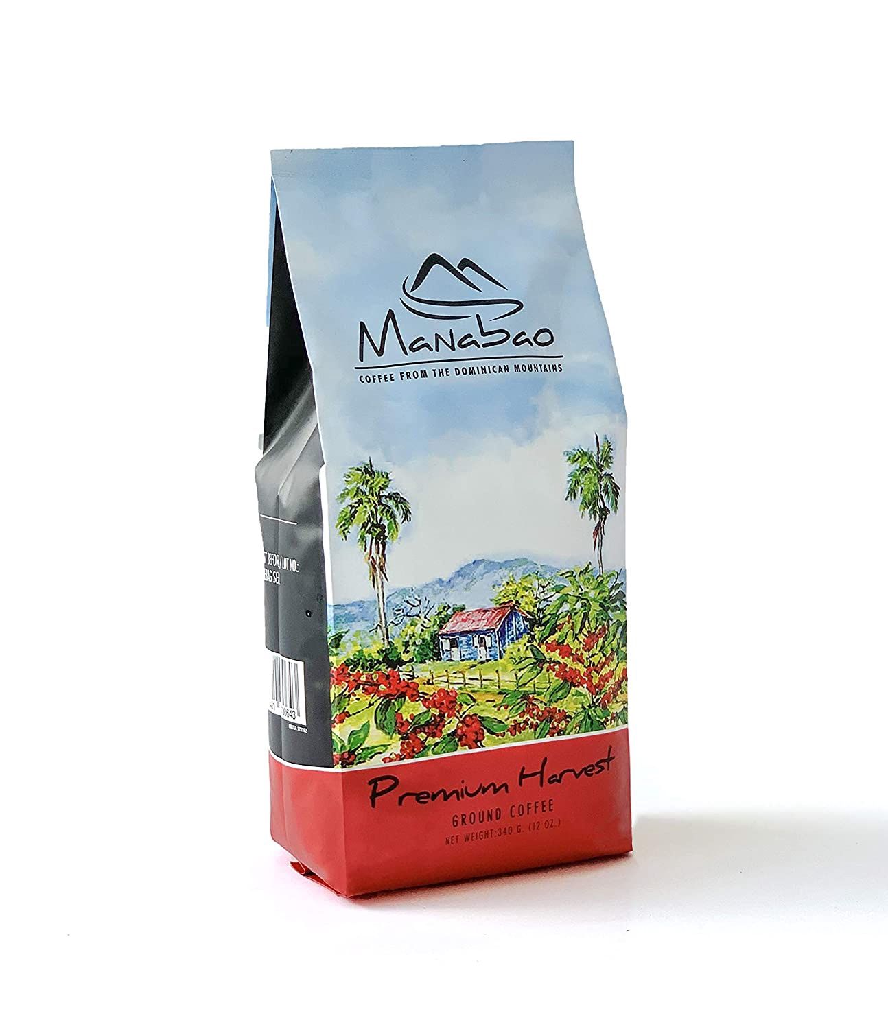Cafe Manabao