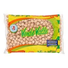 Chickpeas Valle Verde