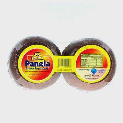Panela Brown Sugar Cane Mayte