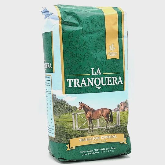 La Tranquera Selección Especial