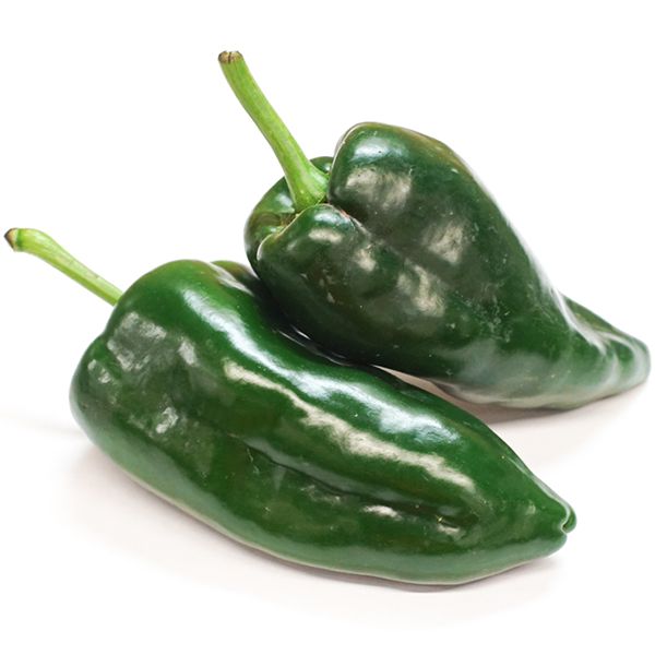 Poblano Fresh 1lb