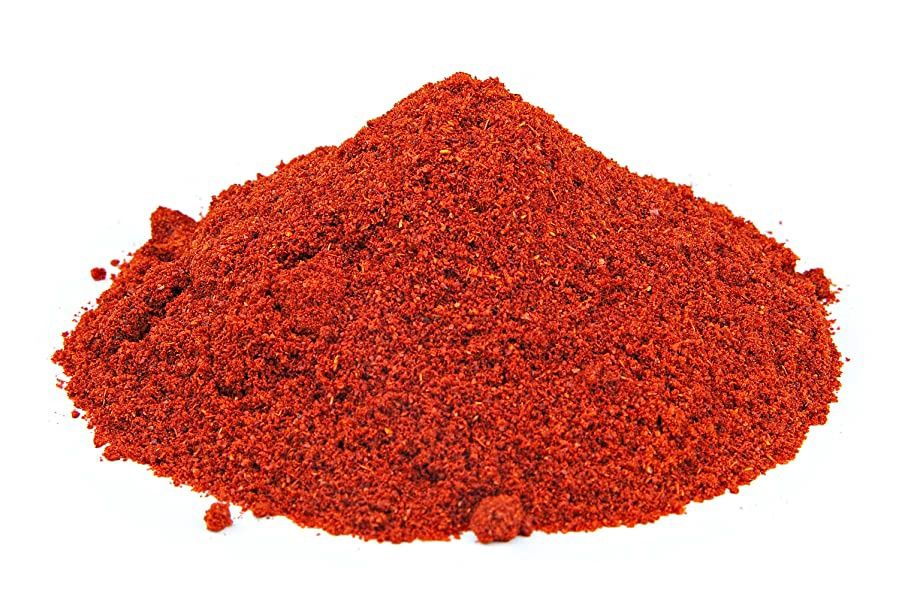 Paprika Powder