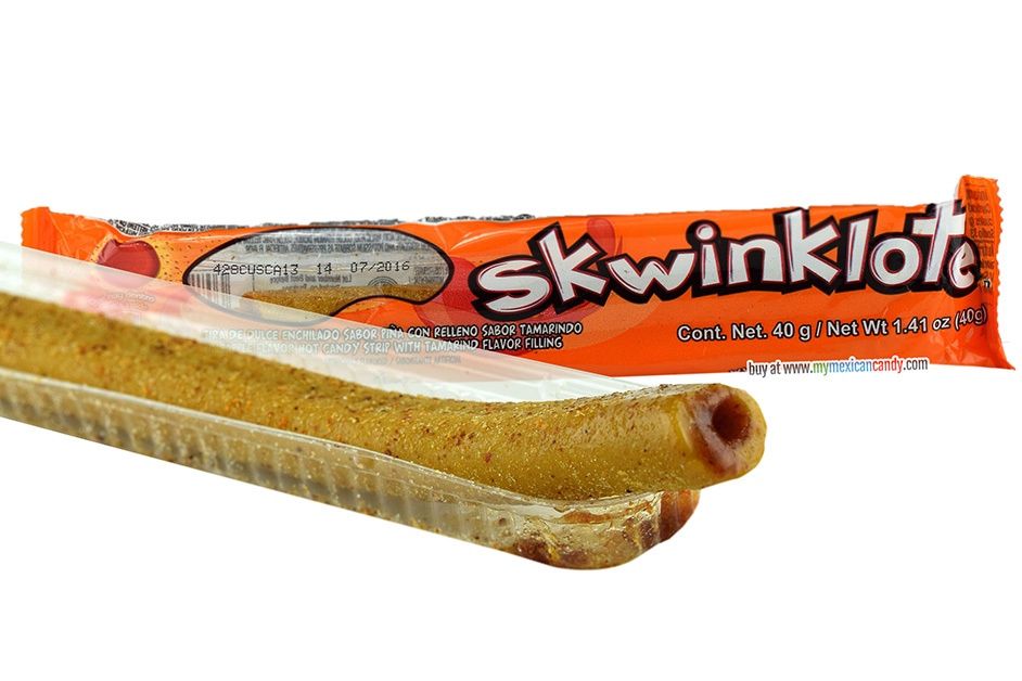 Skwinklote Lucas