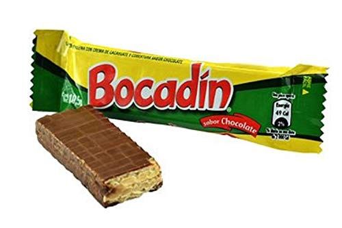 Single Bocadin